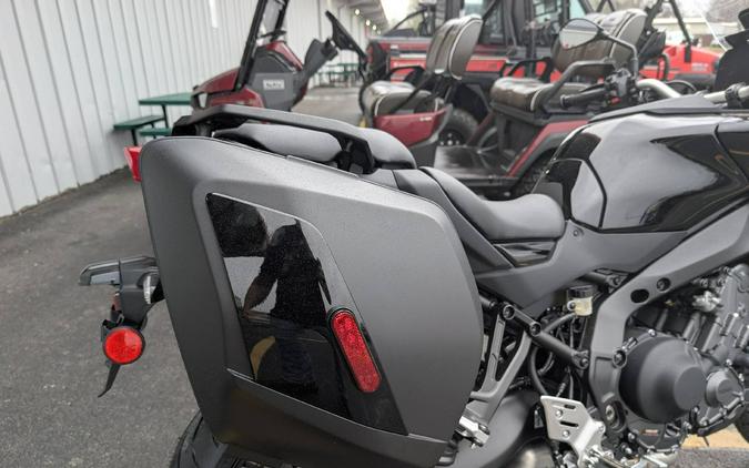 2026 Yamaha Tracer 9