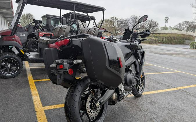 2026 Yamaha Tracer 9