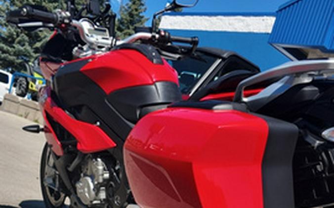 2016 BMW S 1000 XR