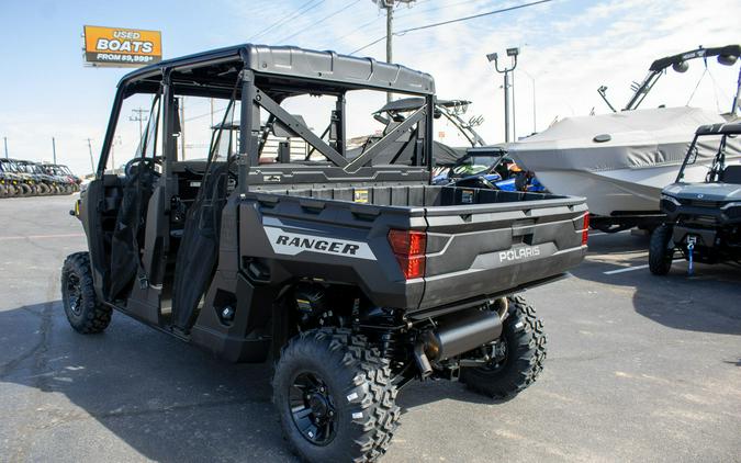 2026 POLARIS RANGER CREW 1000 PREMIUM