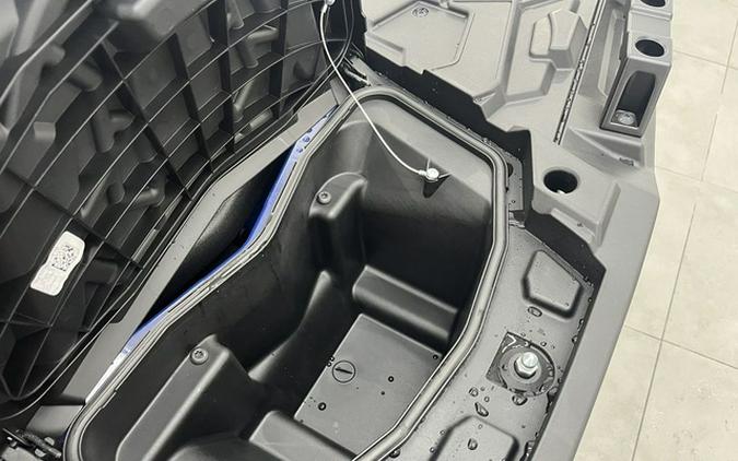 2026 Polaris Sportsman 850 Premium PREMIUM - Springfield Blue