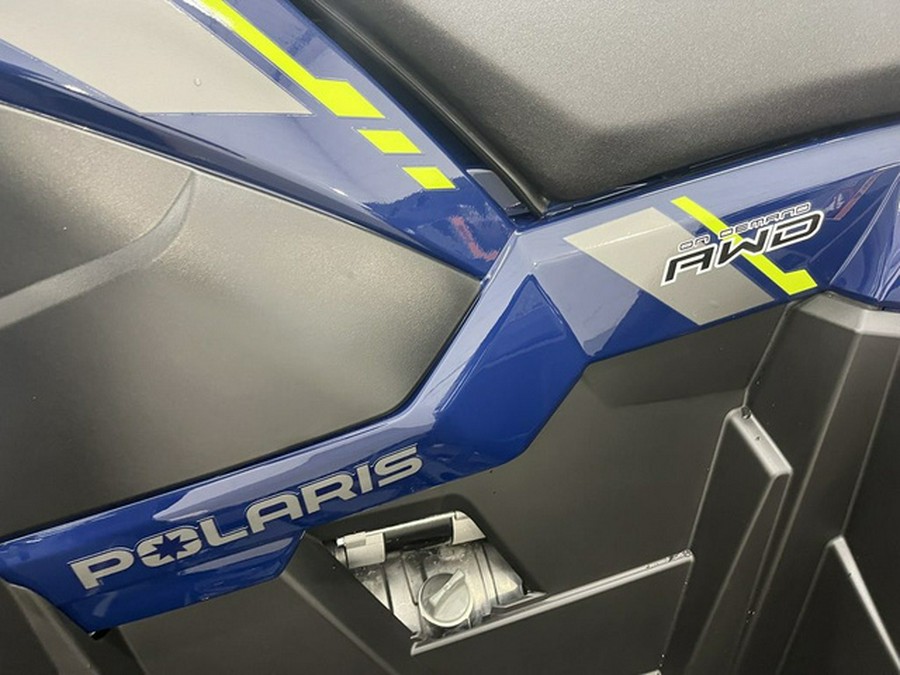 2026 Polaris Sportsman 850 Premium PREMIUM - Springfield Blue