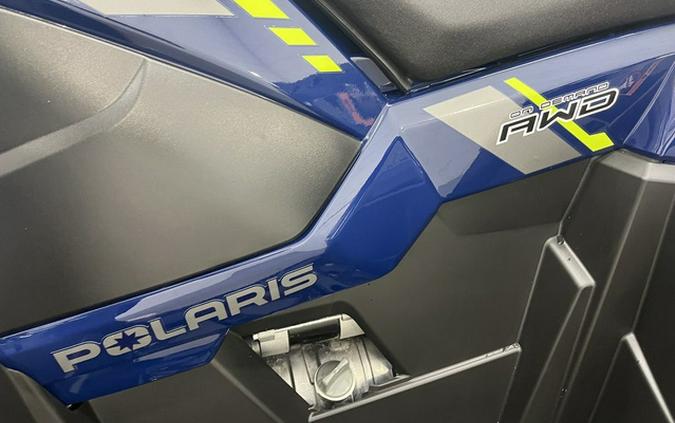 2026 Polaris Sportsman 850 Premium PREMIUM - Springfield Blue