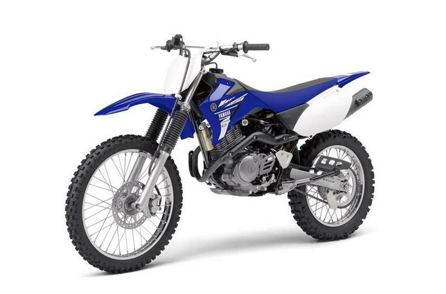 2017 TTR 125LE - Yamaha