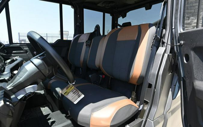 2026 Can-Am Defender MAX LONE STAR CAB HD11
