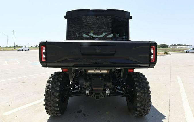 2026 Can-Am Defender MAX LONE STAR CAB HD11