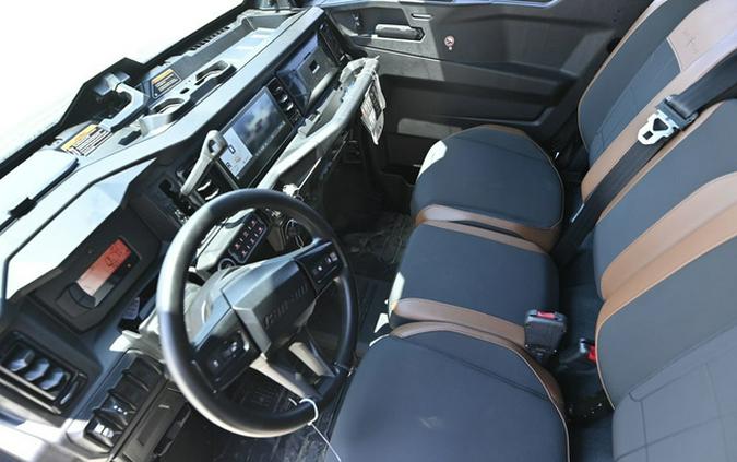 2026 Can-Am Defender MAX LONE STAR CAB HD11