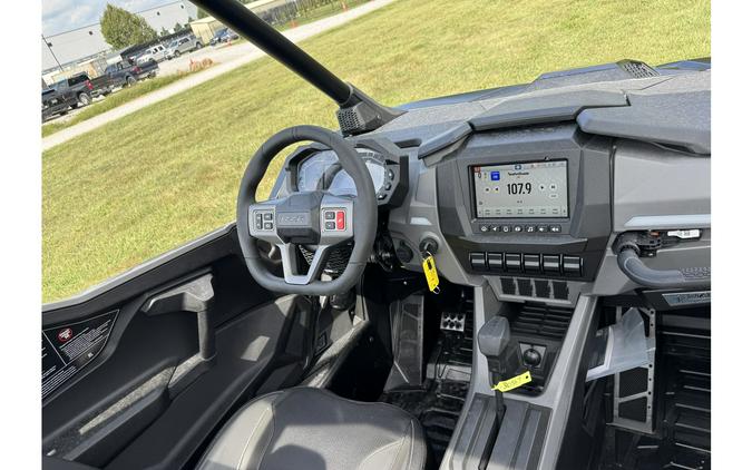 2026 RZR Pro S Ultimate - Polaris