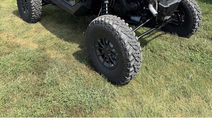 2026 RZR Pro S Ultimate - Polaris