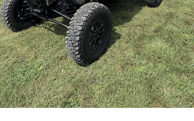 2026 RZR Pro S Ultimate - Polaris