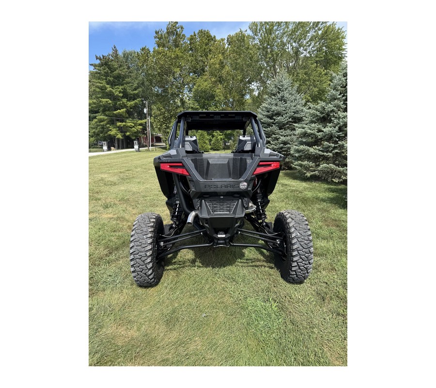 2026 RZR Pro S Ultimate - Polaris