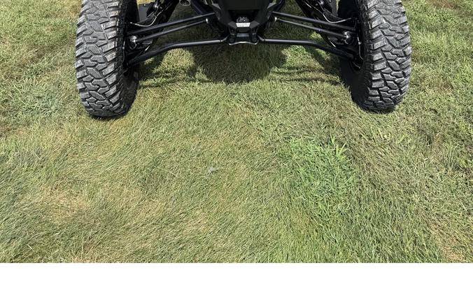 2026 RZR Pro S Ultimate - Polaris
