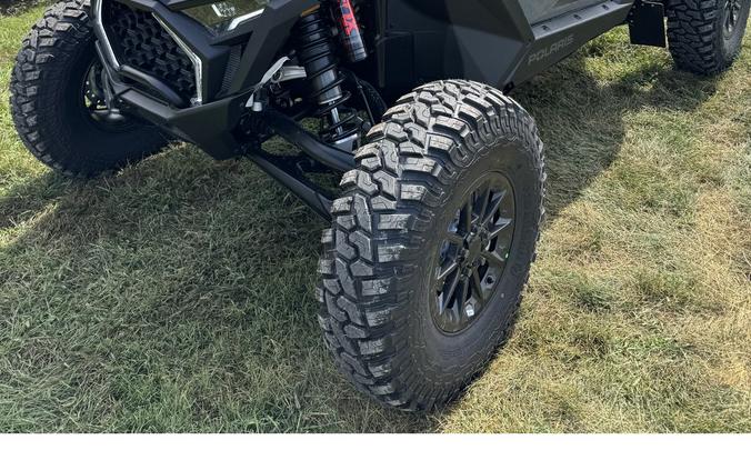 2026 RZR Pro S Ultimate - Polaris