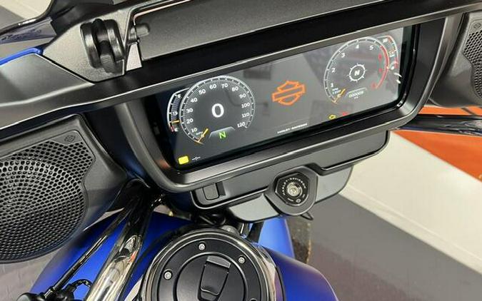 FLHX 2026 Street Glide