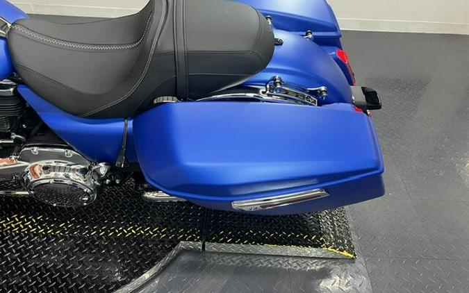 FLHX 2026 Street Glide