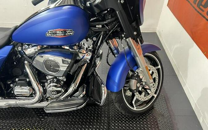 FLHX 2026 Street Glide