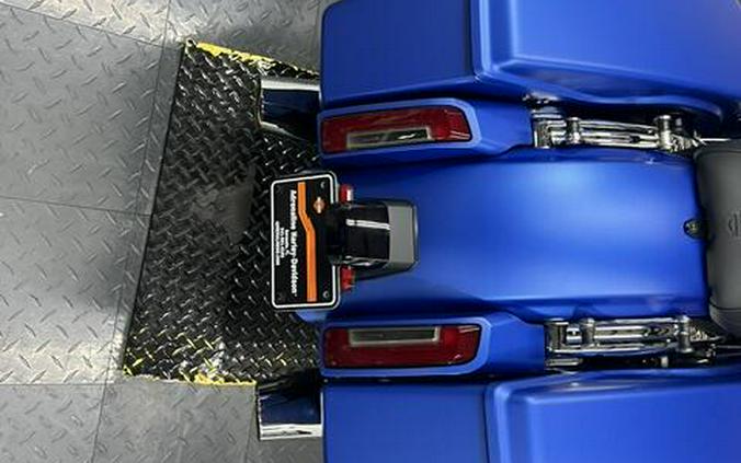 FLHX 2026 Street Glide