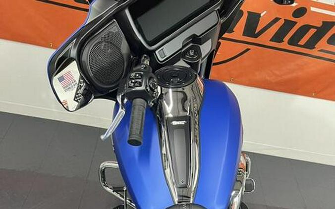 FLHX 2026 Street Glide
