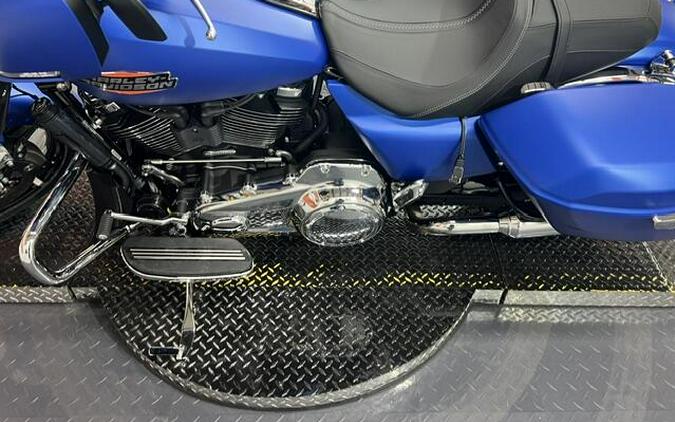 FLHX 2026 Street Glide
