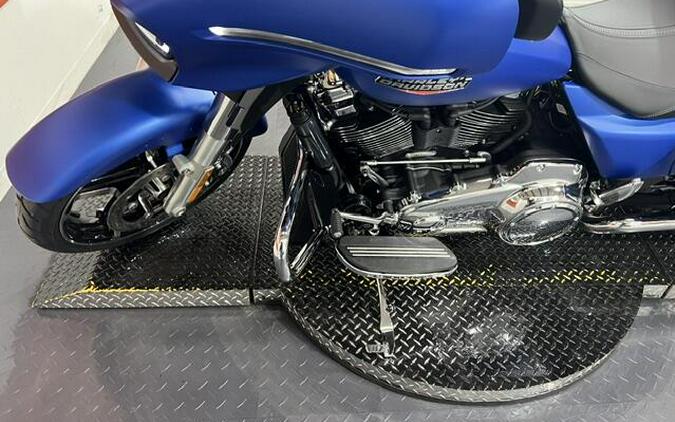 FLHX 2026 Street Glide