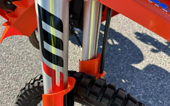2024 KTM EXC 350 F