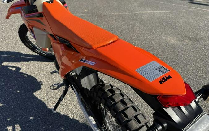 2024 KTM EXC 350 F
