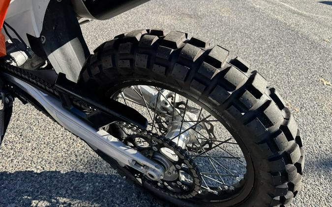 2024 KTM EXC 350 F