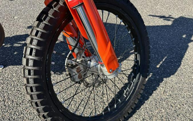 2024 KTM EXC 350 F
