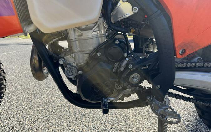 2024 KTM EXC 350 F