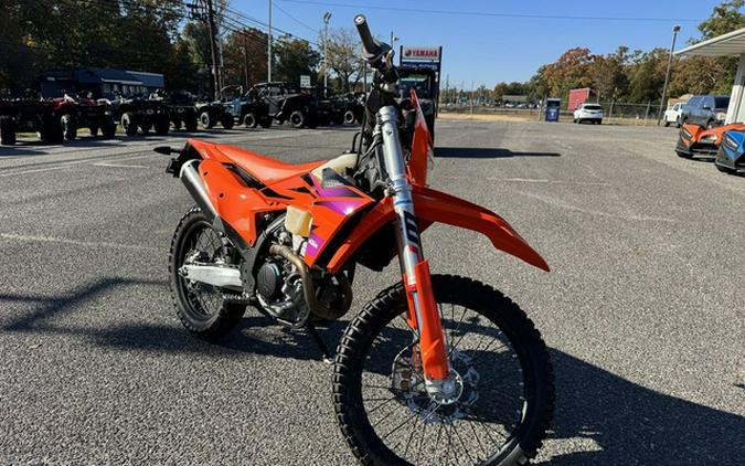 2024 KTM EXC 350 F