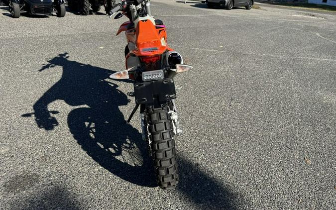 2024 KTM EXC 350 F