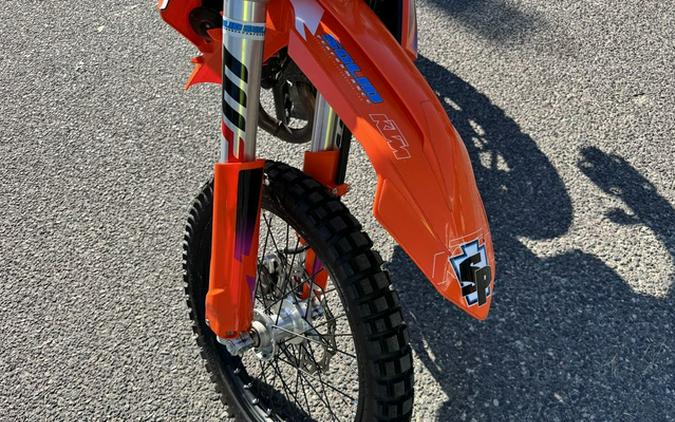 2024 KTM EXC 350 F