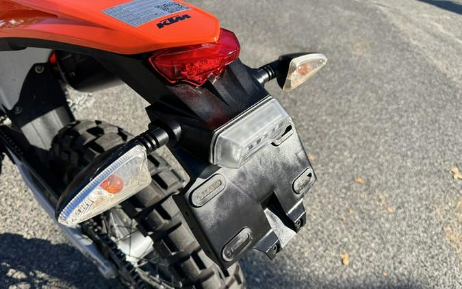 2024 KTM EXC 350 F