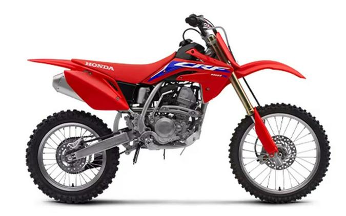 2024 Honda CRF 150R Expert