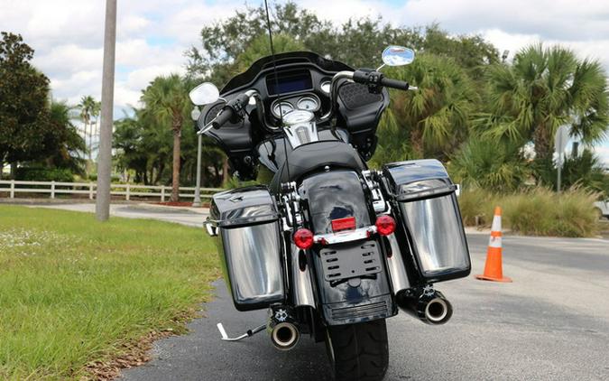 2023 Harley-Davidson FLTRX - Road Glide