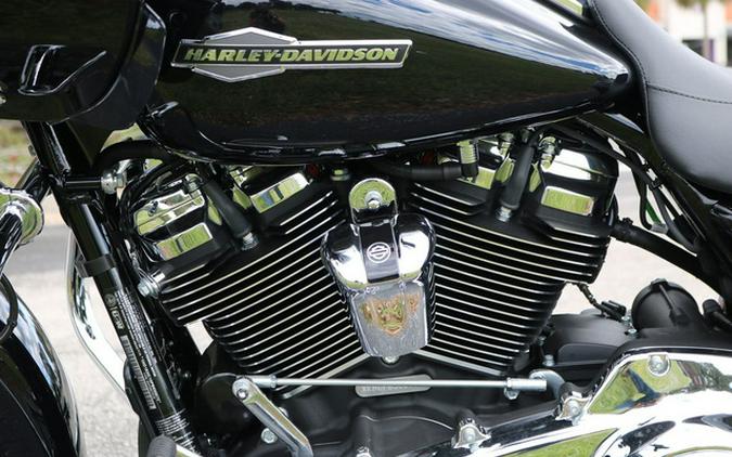 2023 Harley-Davidson FLTRX - Road Glide