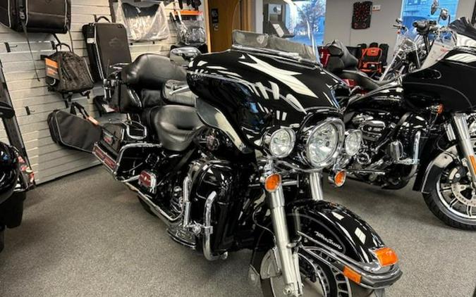 Vendo Harley-Davidson 1690 Electra Glide Classic (2010 - 12