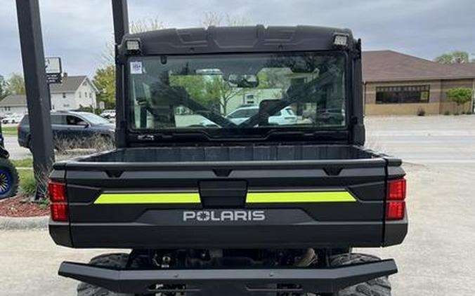 2023 Polaris® Ranger XP 1000 NorthStar Edition Premium