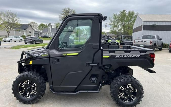 2023 Polaris® Ranger XP 1000 NorthStar Edition Premium