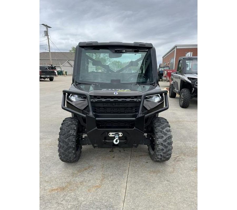 2023 Polaris® Ranger XP 1000 NorthStar Edition Premium