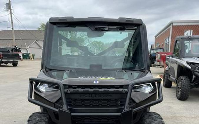 2023 Polaris® Ranger XP 1000 NorthStar Edition Premium