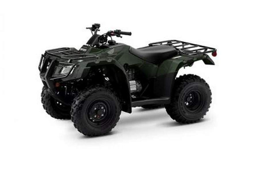 2024 Honda FourTrax Recon ES [Electric Shift]