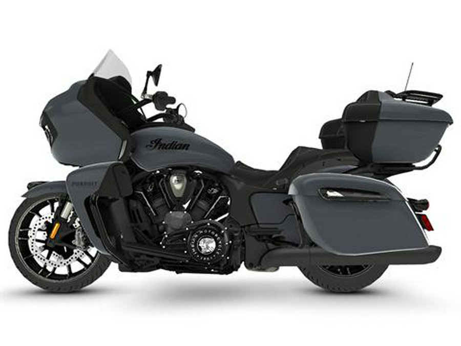 2024 Indian Motorcycle Pursuit® Dark Horse®