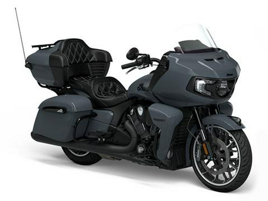 2024 Indian Motorcycle Pursuit® Dark Horse®