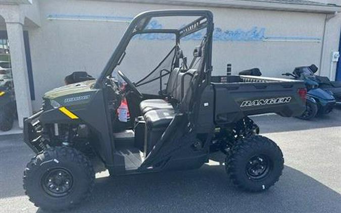 2025 Polaris Ranger 1000 EPS