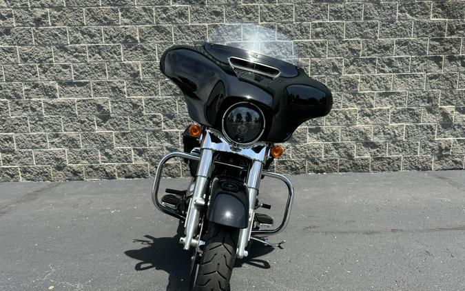 FLHT 2021 Electra Glide Standard