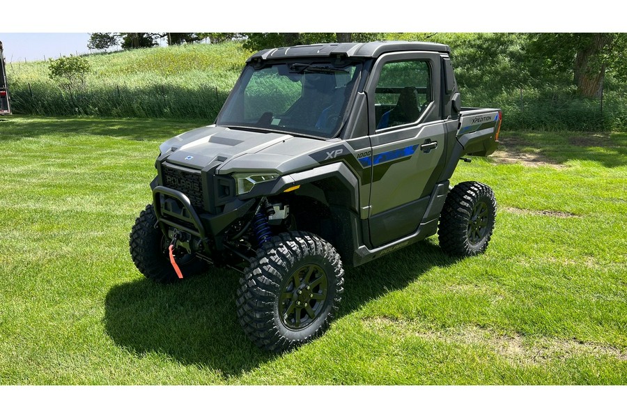 2024 Polaris Industries Xpedition XP Northstar ***PLUS $3,000 TRADE-IN CREDIT***