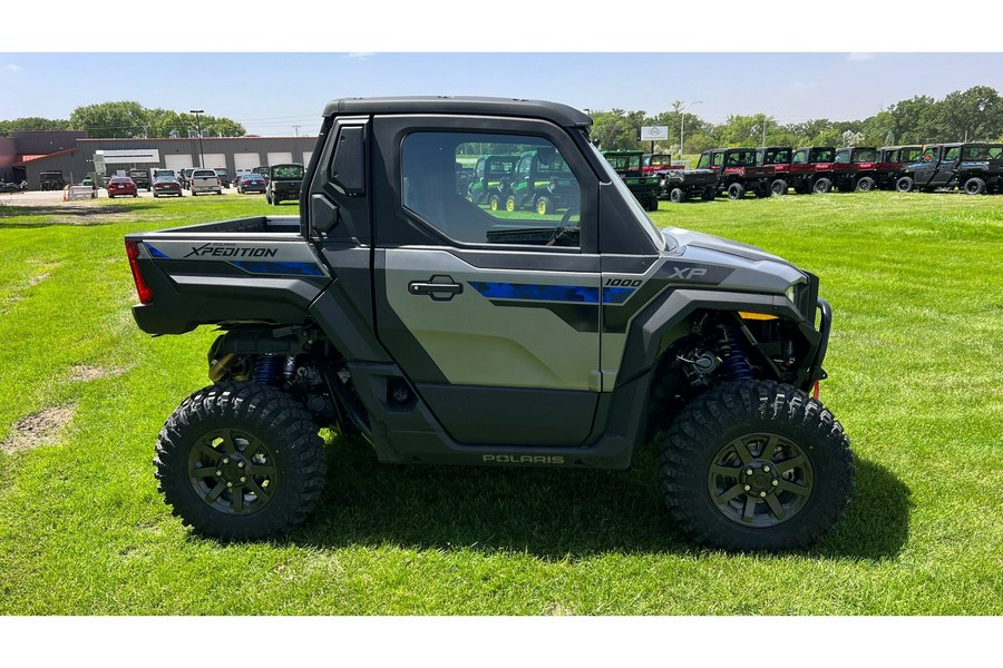 2024 Polaris Industries Xpedition XP Northstar ***PLUS $3,000 TRADE-IN CREDIT***