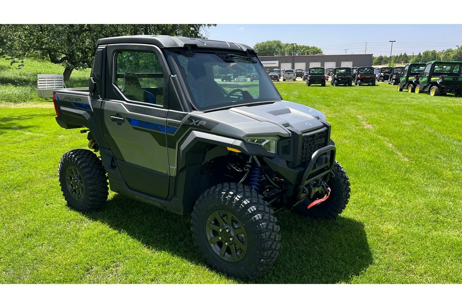 2024 Polaris Industries Xpedition XP Northstar ***PLUS $3,000 TRADE-IN CREDIT***