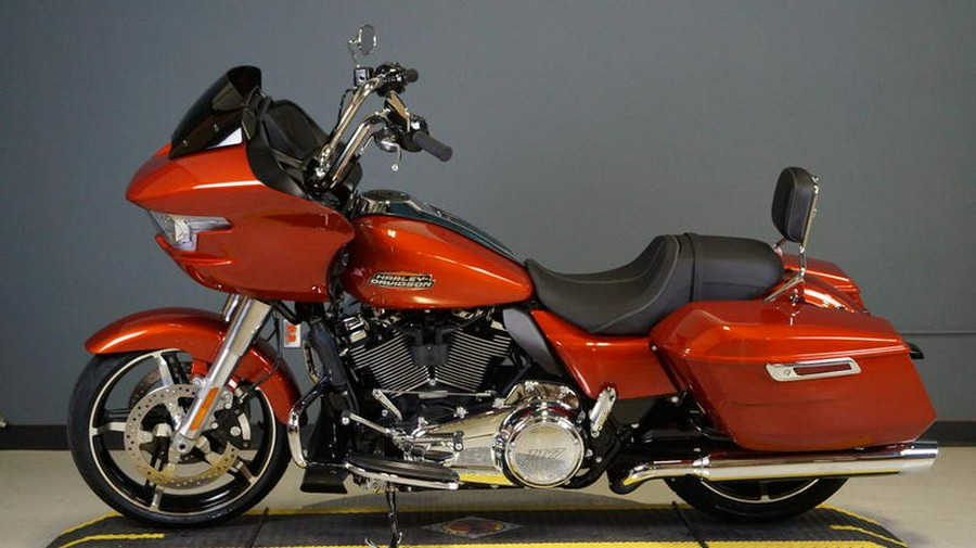 2024 Harley-Davidson® FLTRX - Road Glide®